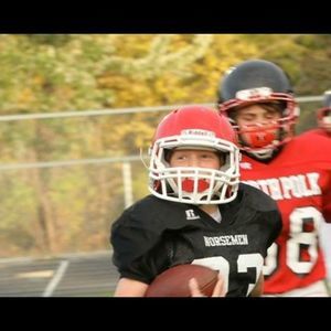 Meet your Posher, Mason